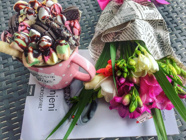 Kave bar MB by Zvonko - Metković