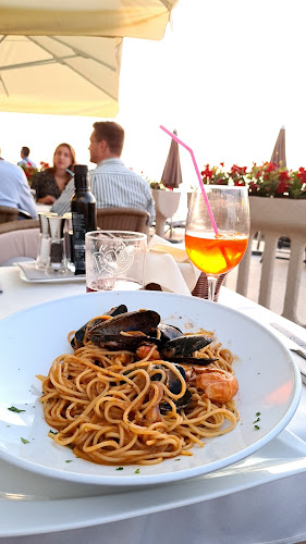 Restoran - Pizzeria Spadici - Poreč