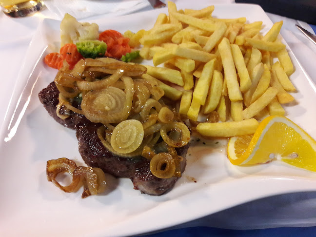 Restoran Al Mare - Gastronomija i ugostiteljstvo