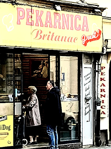 Pekarnica Britanac 2 - Zagreb