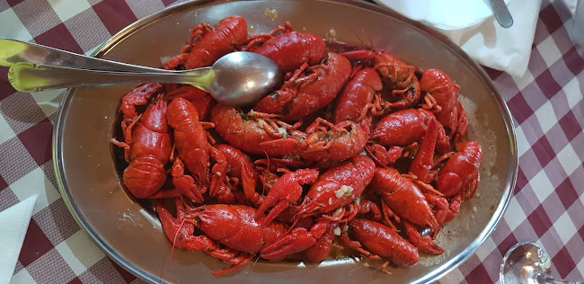 Restoran Premijer Gaz