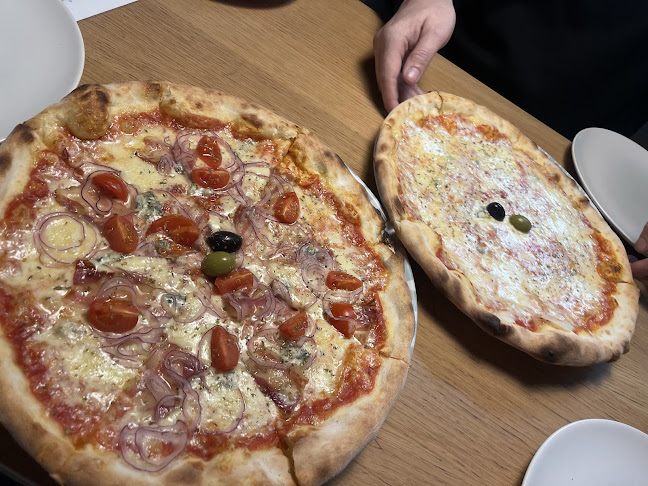 Pizzeria Broj 1 - Zadar