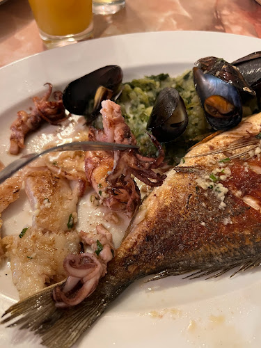 Restoran "Vinodol" - Novi Vinodolski