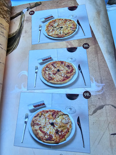 Piraten Restaurant - Gastronomija i ugostiteljstvo