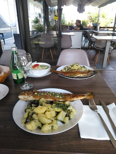 Good Food Notalux - Zagreb