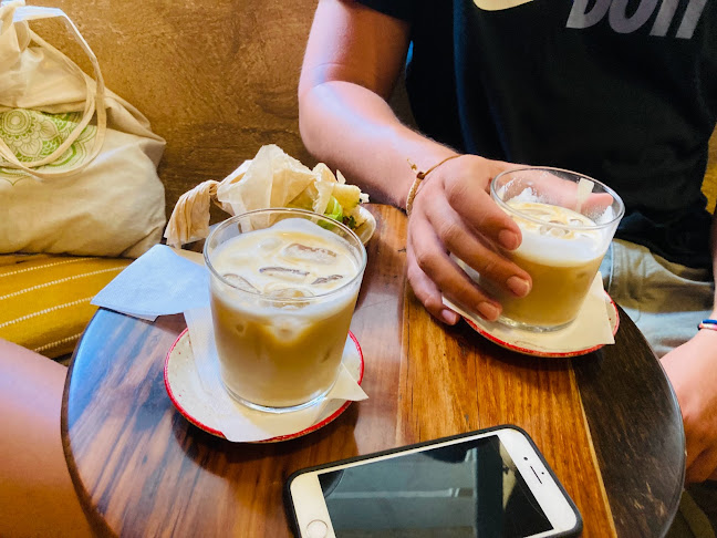 Augusto Coffee Shop - Gastronomija i ugostiteljstvo