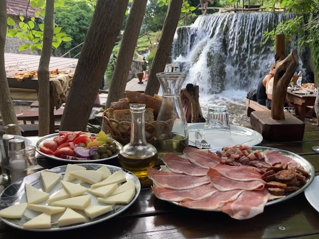 Opinii despre Seosko Domacinstvo Kristijan în Bogatić - Gastronomija i ugostiteljstvo