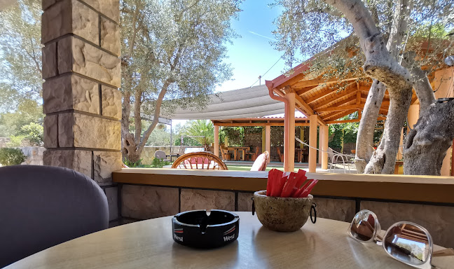 Caffe bar Smokva - Ždrelac