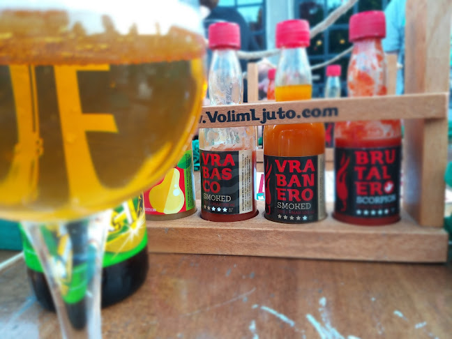 Vintage Industrial - Zagreb