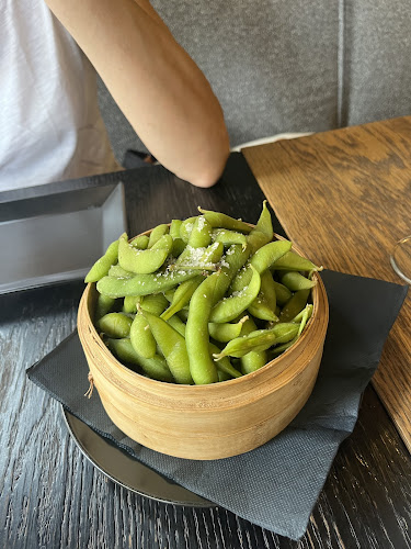 Opinii despre Nami Sushi Restaurant în Opatija - Gastronomija i ugostiteljstvo