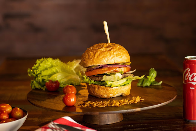 Comentarii opinii despre Locanda Food House and Bar