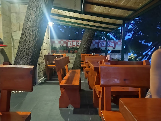 Adriatik - Gastronomija i ugostiteljstvo