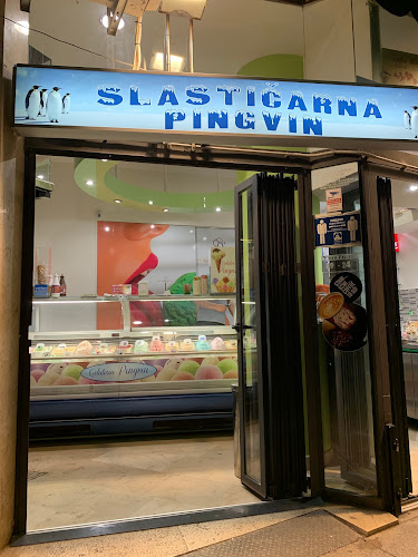 Gelateria Pingvin - Gastronomija i ugostiteljstvo
