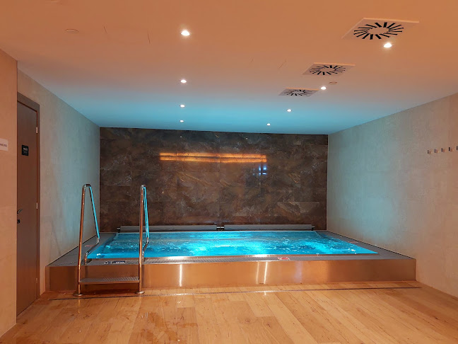 Comentarii opinii despre Hilton Rijeka Costabella Beach Resort & Spa