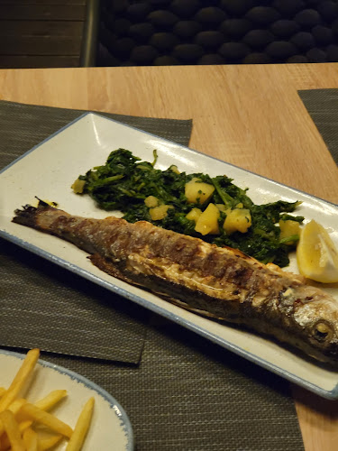 Restoran "Il Padrino" - Zadar