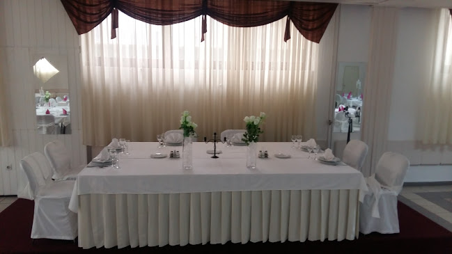 Restoran Grozd - Gastronomija i ugostiteljstvo