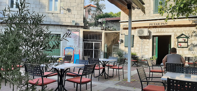 Comentarii opinii despre Caffe bar “Petar Pan”