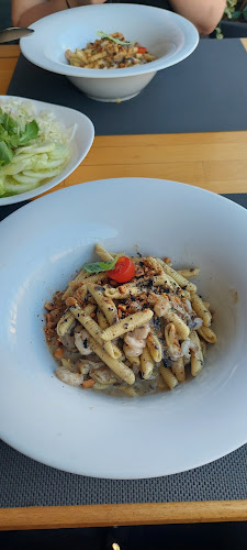 Opinii despre Restaurant Pizzeria Dir în Split - Gastronomija i ugostiteljstvo