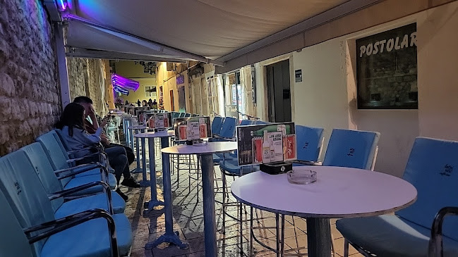 Zlatni Kutić Café Bar - Zadar