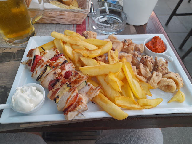 Opinii despre Taverna da Baston în Rovinj - Gastronomija i ugostiteljstvo