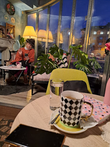 Caffe bar Striga - Rijeka