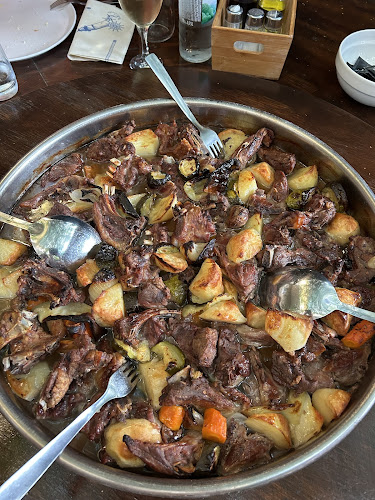 Comentarii opinii despre Pansion Konoba Tomić