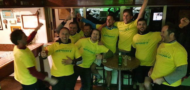 Comentarii opinii despre tenis caffe bar Damar