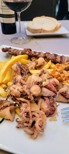 Restaurant Kamerlengo - Trogir