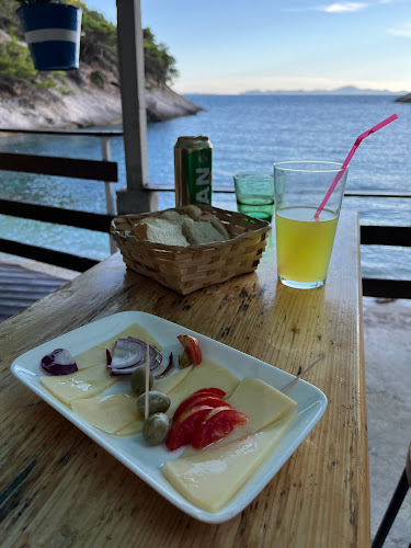 Konoba Bačva - Pupnat