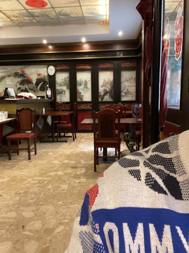 Kineski restoran Peking - Gastronomija i ugostiteljstvo