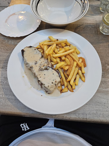 Comentarii opinii despre Konoba Dalmatina