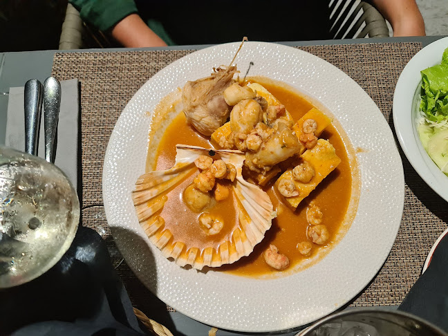 Opinii despre Restaurant Roko în Zadar - Gastronomija i ugostiteljstvo