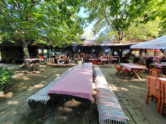 Salaš Tena - Vinkovci