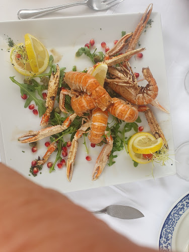 Antika Restaurant - Novi Vinodolski