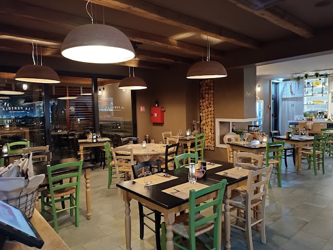 La Pentola Trattoria Makarska - Gastronomija i ugostiteljstvo