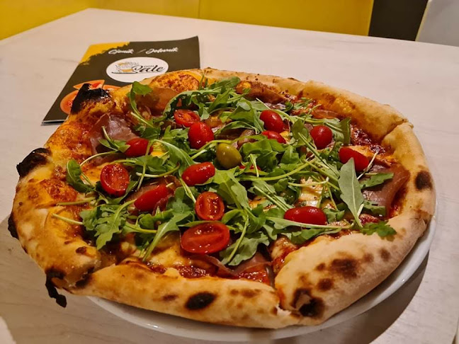 Don Sale - Gastronomija i ugostiteljstvo