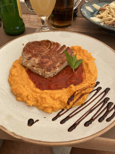 Opinii despre Restoran Ultimo în Omiš - Gastronomija i ugostiteljstvo