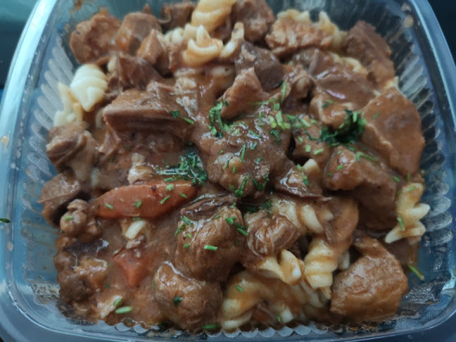 Opinii despre Bistro Fulir în Zagreb - Gastronomija i ugostiteljstvo