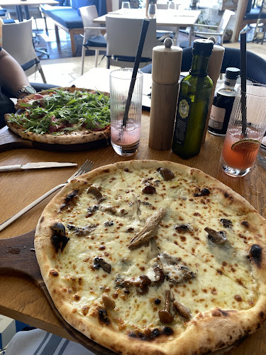 Conlemani restaurant - Podstrana