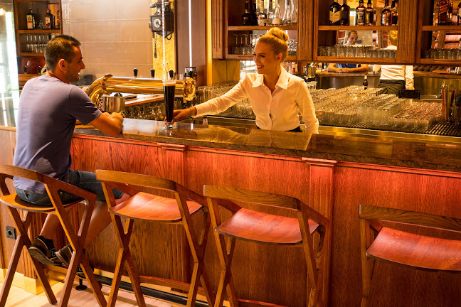 ProfA caffe & pub - Gastronomija i ugostiteljstvo