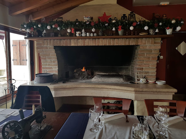 Restoran Due Fratelli - Labin