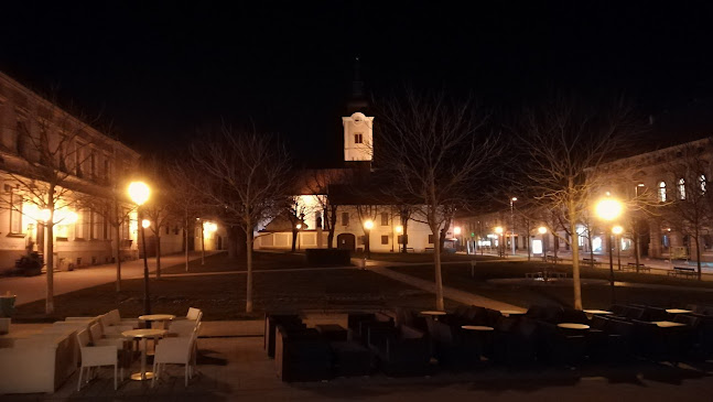 Ul. Antuna Gustava Matoša 3, 48260, Križevci