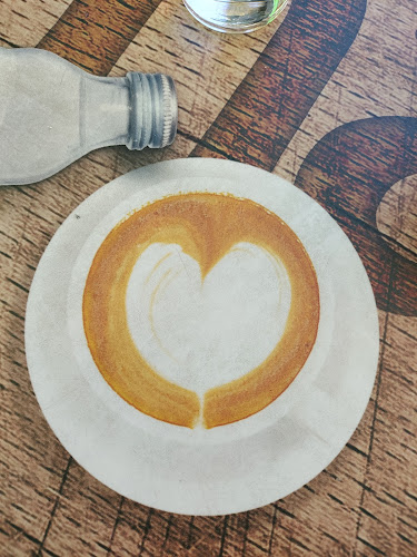 Opinii despre Cafe Bar Relax în Bjelovar - Gastronomija i ugostiteljstvo