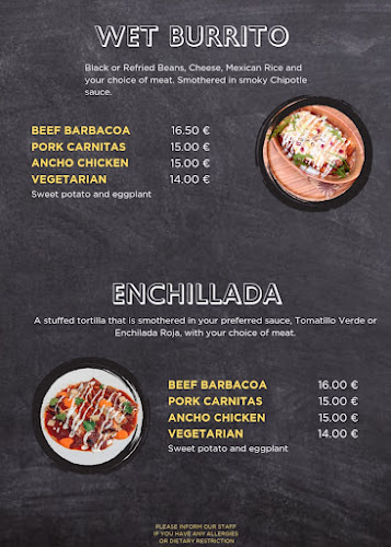 Opinii despre Sanctuary Cantina în Split - Gastronomija i ugostiteljstvo