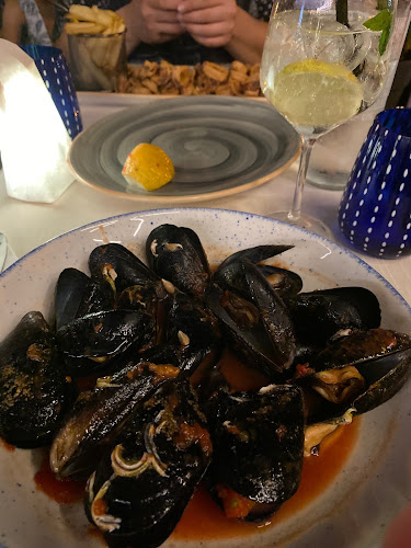 Restoran Porta Antica - Rovinj