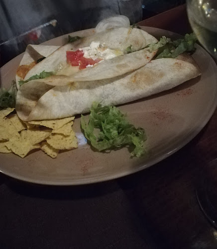 Comentarii opinii despre Restoran Creshendo