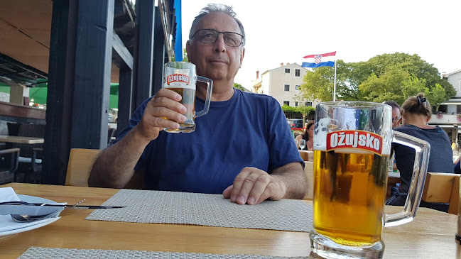 Opinii despre Restaurant Piccola Venezia în Porat - Gastronomija i ugostiteljstvo