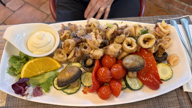 Opinii despre Gostionica Laguna în Lopar - Gastronomija i ugostiteljstvo