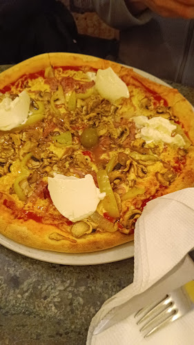 Pizzeria Il Mondo - Zagreb