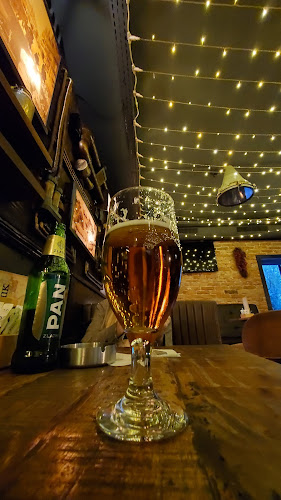 Comentarii opinii despre Sherlock Bar